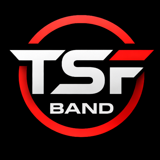 TSF Band app icon